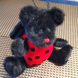 Boyds bears lady b. Bug